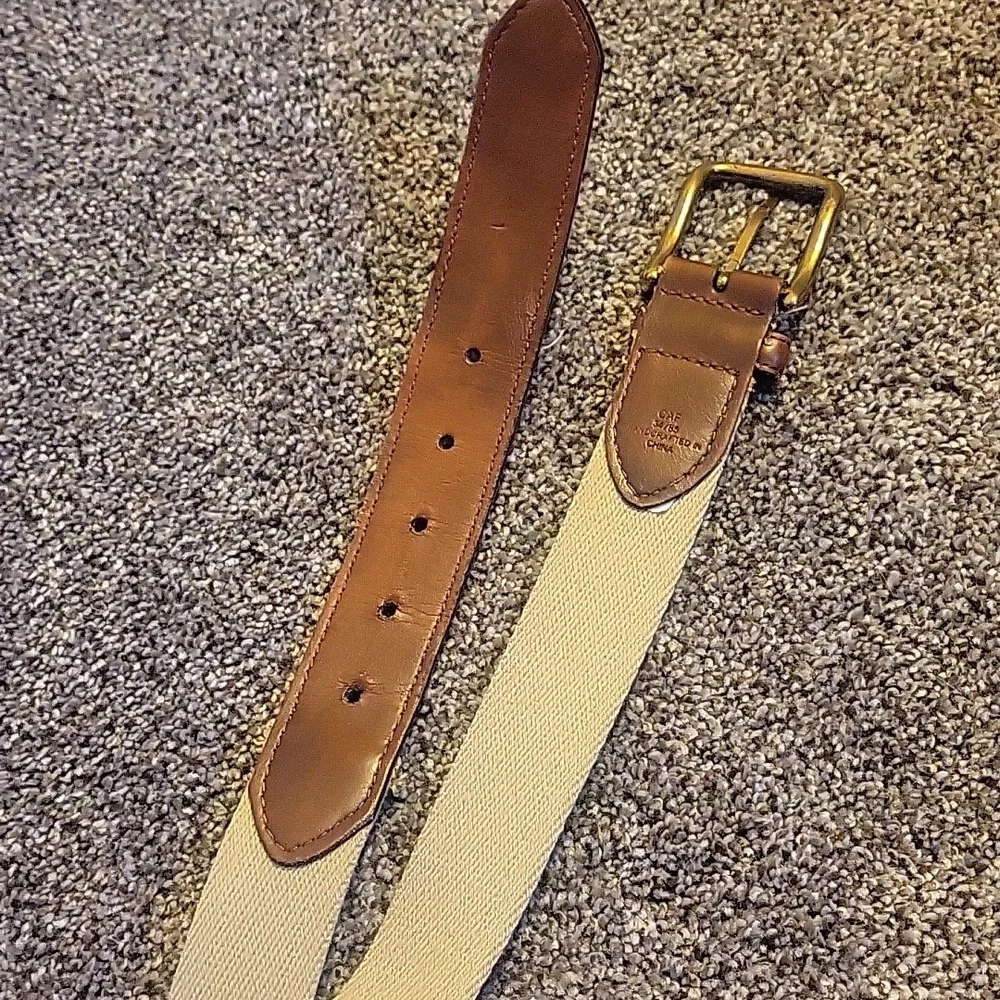 Bow Tie Belt - Picture 2 of 3